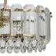 Подвесная люстра Indigo Brilliante 12039/10PL Brass V000427, изображение 2