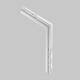 Трековый светодиодный светильник Maytoni Technical Basis TR102-24W-DS-W, изображение 4