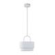 Подвесной светильник Indigo Borsa 13024/2P White V000439
