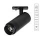 Трековый светодиодный светильник Arte Lamp Merak A3540PL-1BK, изображение 3