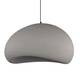 Подвесной светильник Loft IT Stone 10252/600 Grey, изображение 5
