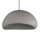 Подвесной светильник Loft IT Stone 10252/800 Grey, изображение 5