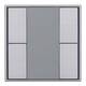 Панель управления Arlight KNX-223-4-Grey 028720, изображение 2
