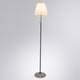 Торшер Arte Lamp Marriot A5039PN-1CC, изображение 3