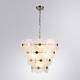Подвесная люстра Arte Lamp Lambrusco A4069LM-7AB, изображение 3