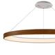 Подвесной светодиодный светильник Mantra Niseko II 8648, изображение 2