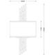 Бра Arte Lamp Julietta A5037AP-1CC, изображение 2