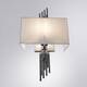 Бра Arte Lamp Julietta A5037AP-1CC, изображение 5