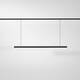 Подвесной трековый светодиодный светильник Elektrostandard Slim Magnetic Milo 85105/01 30W 4000K черный a064802, изображение 2