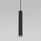 Подвесной светодиодный светильник Elektrostandard Base 50248 LED 7W 4000K черный a064188, изображение 2