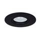 Встраиваемый светильник Arte Lamp Giro A2867PL-1BK