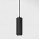Подвесной светодиодный светильник Elektrostandard Onde 50250 LED 10W 4000K черный a064204, изображение 2