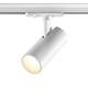 Трековый светильник однофазный двухжильный Novotech SELENE 359147, изображение 2