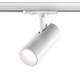 Трековый светильник однофазный двухжильный Novotech SELENE 359148, изображение 3