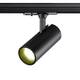 Трековый светильник однофазный трехжильный Novotech SELENE 359153, изображение 4