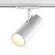 Трековый светильник однофазный трехжильный Novotech SELENE 359159, изображение 2