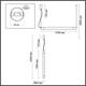 Подвесной светильник Odeon Light MARBELLA 6687/25L, изображение 2