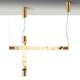 Подвесной светильник Odeon Light MARBELLA 6687/25L, изображение 4