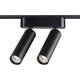 Трековый светильник для низковольтного шинопровода Novotech SMAL 359252, изображение 4