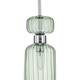 Подвесной светильник Escada Gloss 1141/1S Chrome/Green, изображение 2