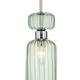 Подвесной светильник Escada Gloss 1141/1S Chrome/Green, изображение 3