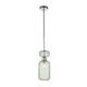 Подвесной светильник Escada Gloss 1141/1S Chrome/Green, изображение 4
