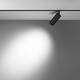 Трековый светодиодный светильник Maytoni Technical Exility Focus Led TR032-4-12WTW-S-DD-B, изображение 2