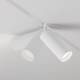 Трековый светодиодный светильник Maytoni Technical Exility Focus Led TR032-4-20WTW-S-DD-W, изображение 6