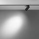 Трековый светодиодный светильник Maytoni Technical Exility Focus Led TR032-4-5WTW-S-DD-B, изображение 2