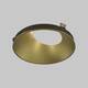 Декоративная рамка-отражатель Maytoni Technical Wise Ring057-10-MG, изображение 5
