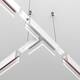 Коннектор T-образный Maytoni Technical Exility TRA034CT-41W, изображение 3