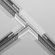 Коннектор T-образный встраиваемый Maytoni Technical Exility TRA034CT-42W, изображение 2
