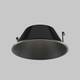 Декоративная рамка-отражатель Maytoni Technical Wise Ring057-7-B, изображение 5