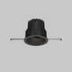 Декоративная рамка-отражатель Maytoni Technical Wise Ring057-10-B, изображение 4