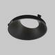 Декоративная рамка-отражатель Maytoni Technical Wise Ring057-10-B, изображение 5