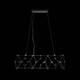 Подвесной светодиодный светильник Loft IT Universe 10257/920, изображение 7