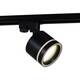 Трековый светильник Reluce 53003-9.3-001LD GX53 BK, изображение 5