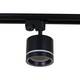 Трековый светильник Reluce 53003-9.3-001LD GX53 BK, изображение 6