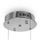 Основание для светильника Freya Tier FR5257A-L2CH1, изображение 3