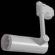 Трековый светодиодный светильник Reluce 06232-9.3-001RN LED10W WT, изображение 3