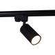 Трековый светильник Reluce 16002-9.3-001LD GU10 BK, изображение 4