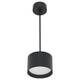 Подвесной светильник Reluce 53006-0.9-001LD GX53 BK