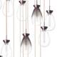 Подвесная светодиодная люстра Lightstar Colore 805289, изображение 4