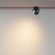 Подвесной светодиодный светильник Maytoni Technical Pendant system Parity Cup TR124B-12W3K-B, изображение 4