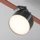 Подвесной светодиодный светильник Maytoni Technical Pendant system Parity Cup TR124B-12W3K-B, изображение 8