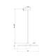 Подвесной светильник Freya Jovian FR5390PL-01W, изображение 2
