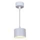 Подвесной светильник Reluce 53006-0.9-001LD GX53 WT, изображение 5