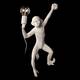 Настенный светильник Loft IT Monkey 10314W/A, изображение 2