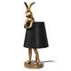 Настольная лампа Loft IT Lapine 10315/A Black, изображение 3