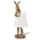Настольная лампа Loft IT Lapine 10315/A White, изображение 4